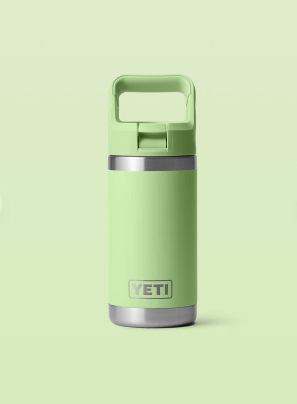 Kids Yeti Rambler Jr 12oz