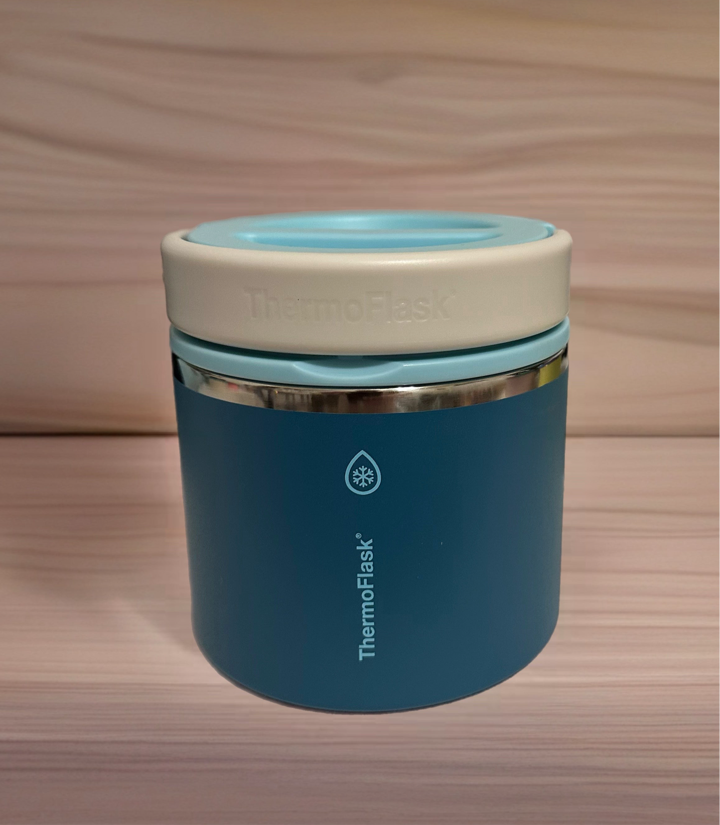 Thermoflask Insulated Food Jars