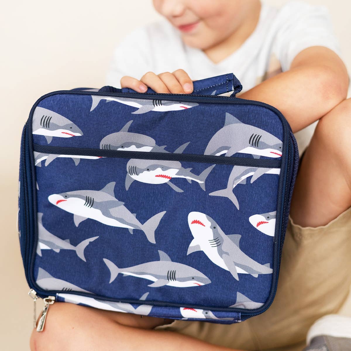 Jaw Ready for This LunchBox
