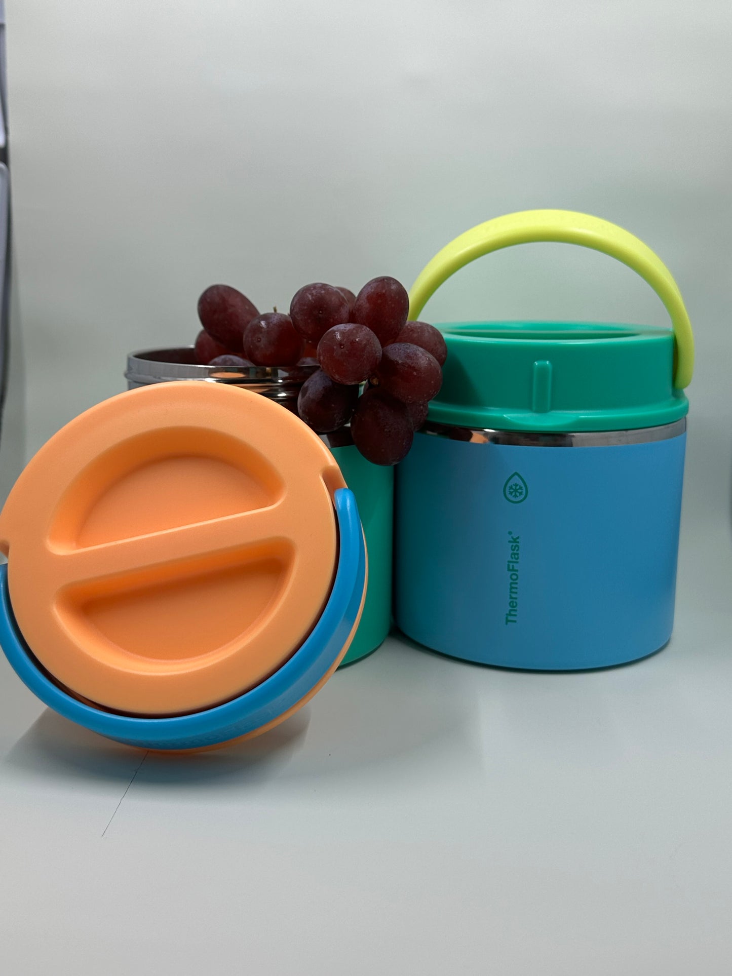 Thermoflask Insulated Food Jars
