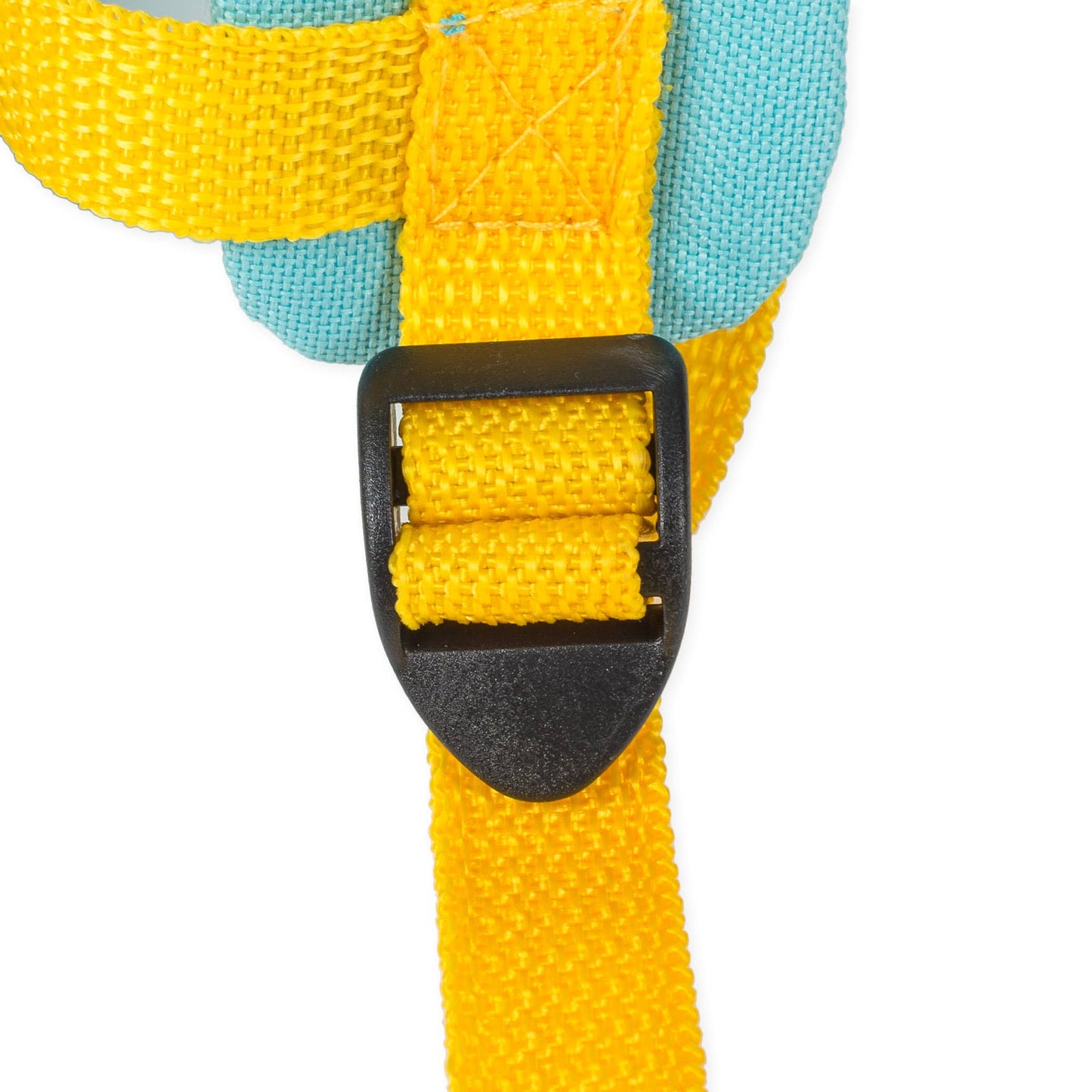 Dino Water Resistant Preschool Backpack with leash