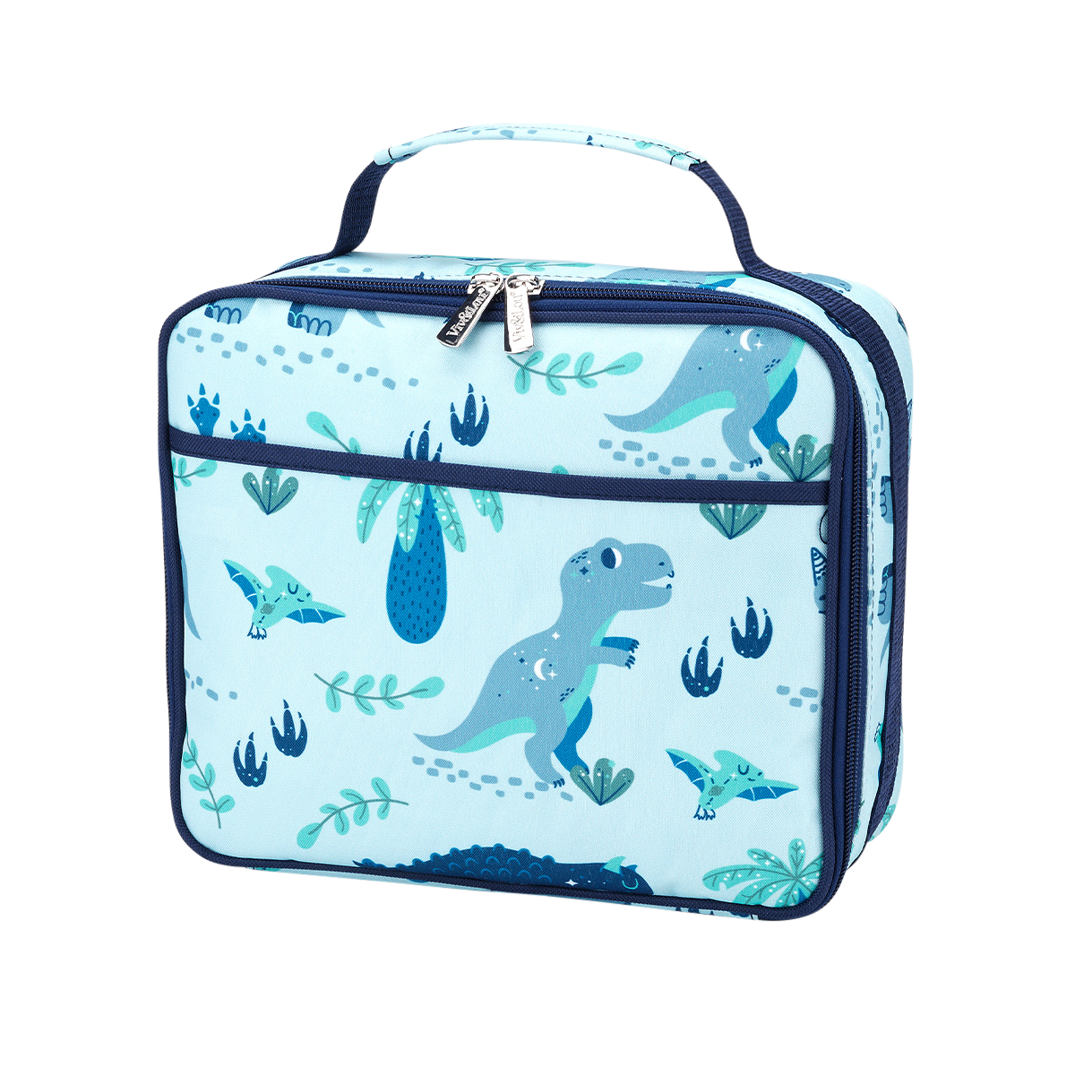 You are Rawrsome LunchBox