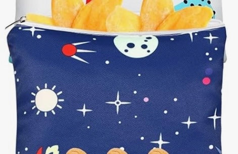 Reusable Sandwich Bags