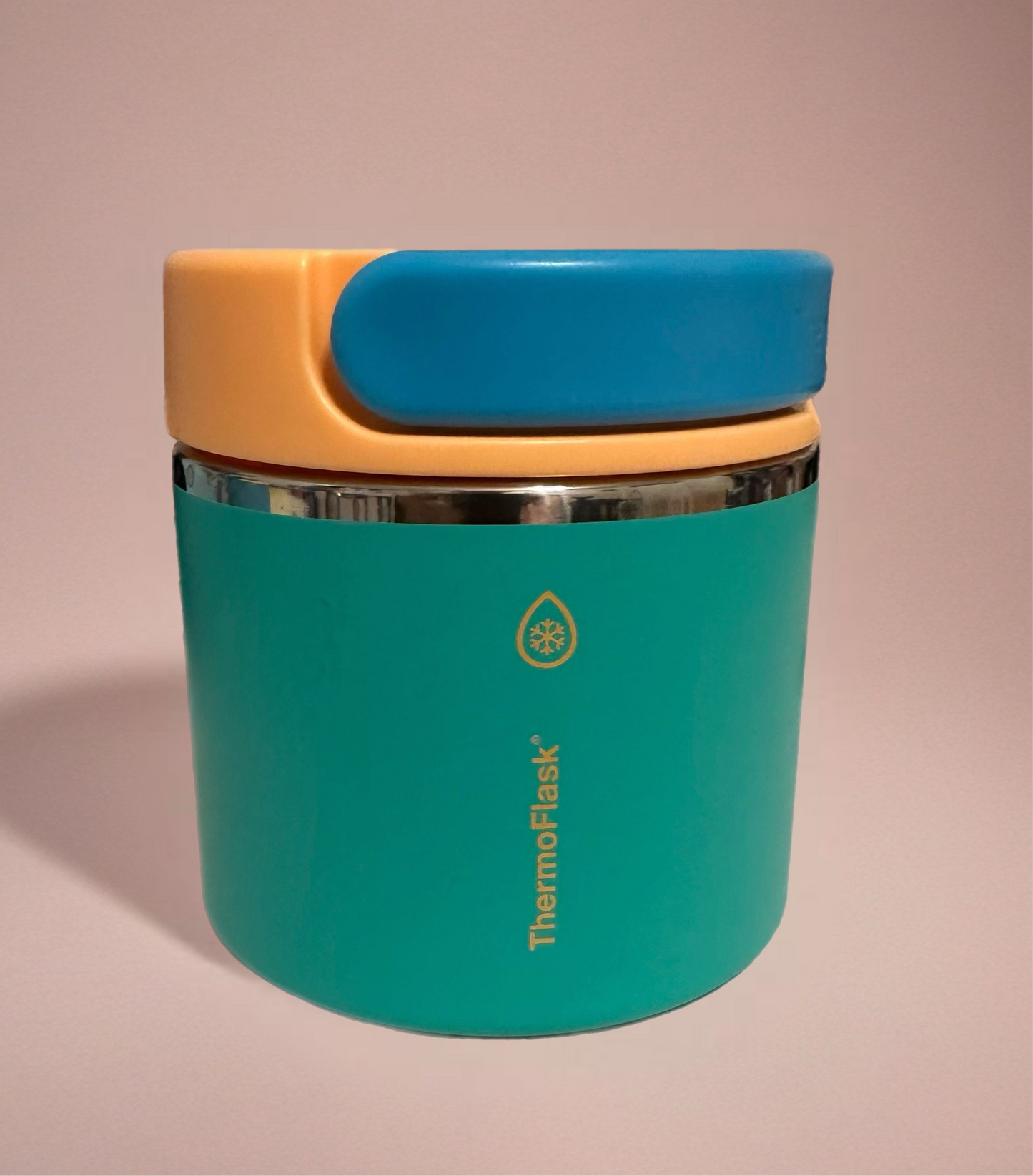 Thermoflask Insulated Food Jars