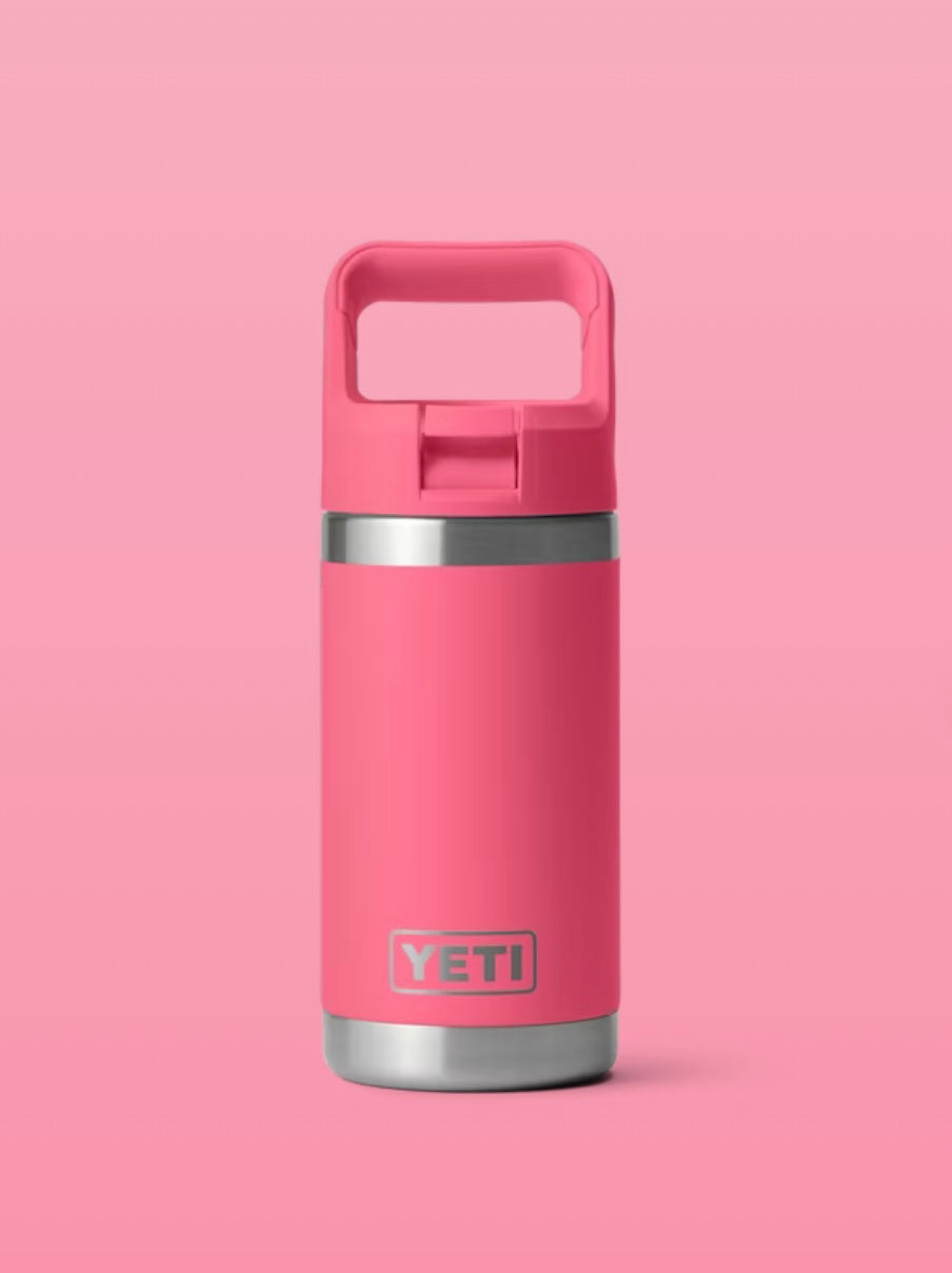 Kids Yeti Rambler Jr 12oz