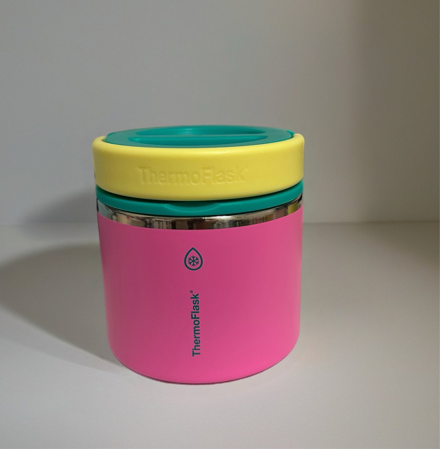Thermoflask Insulated Food Jars