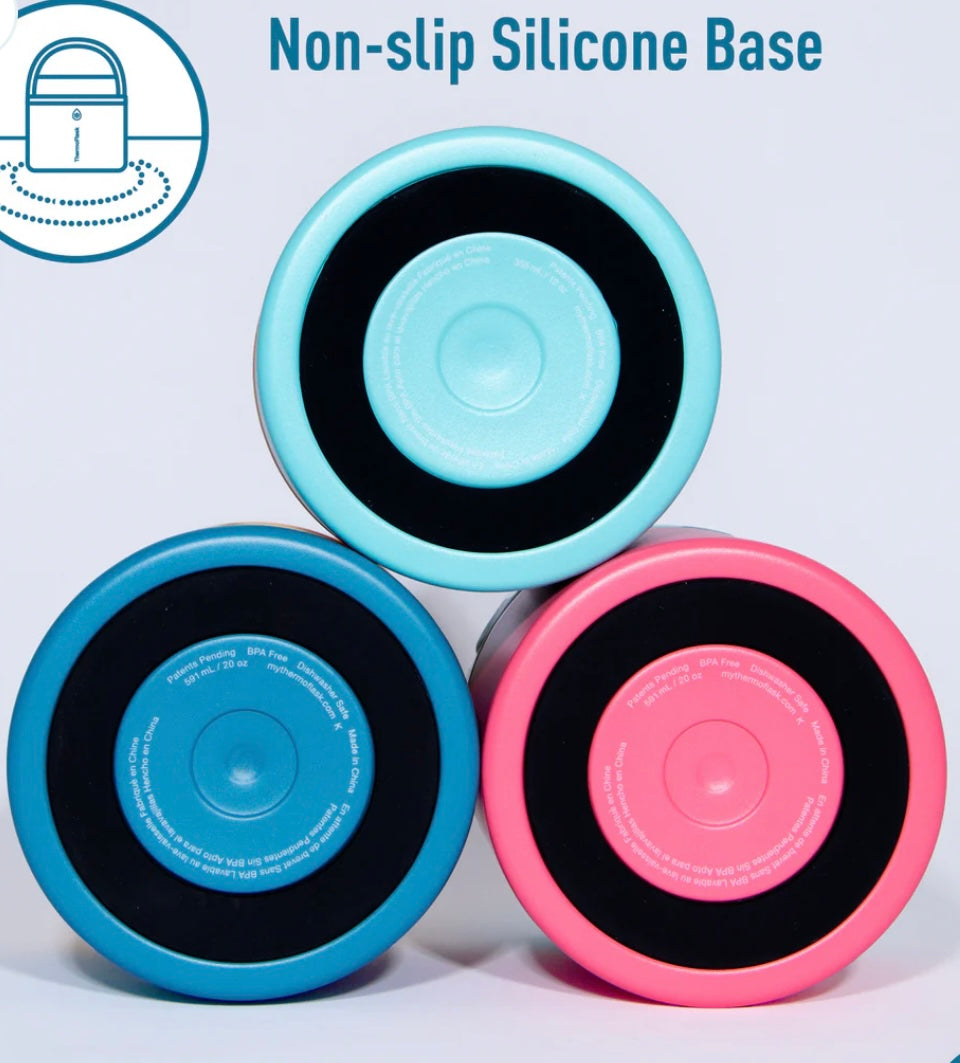 Thermoflask Insulated Food Jars