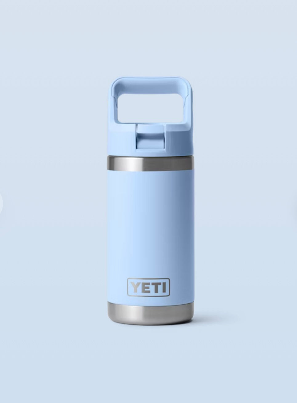 Kids Yeti Rambler Jr 12oz