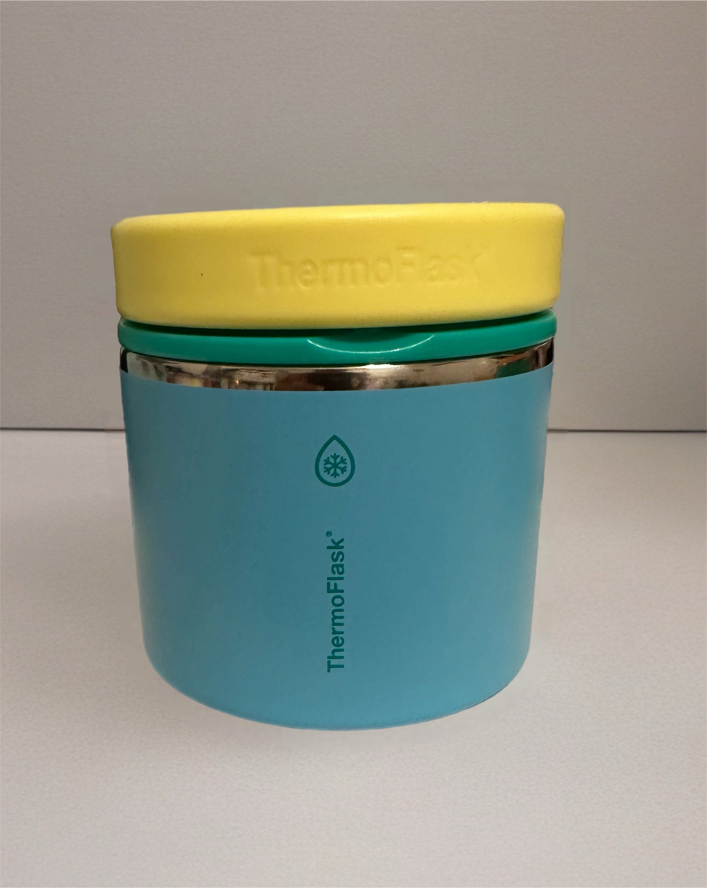 Thermoflask Insulated Food Jars