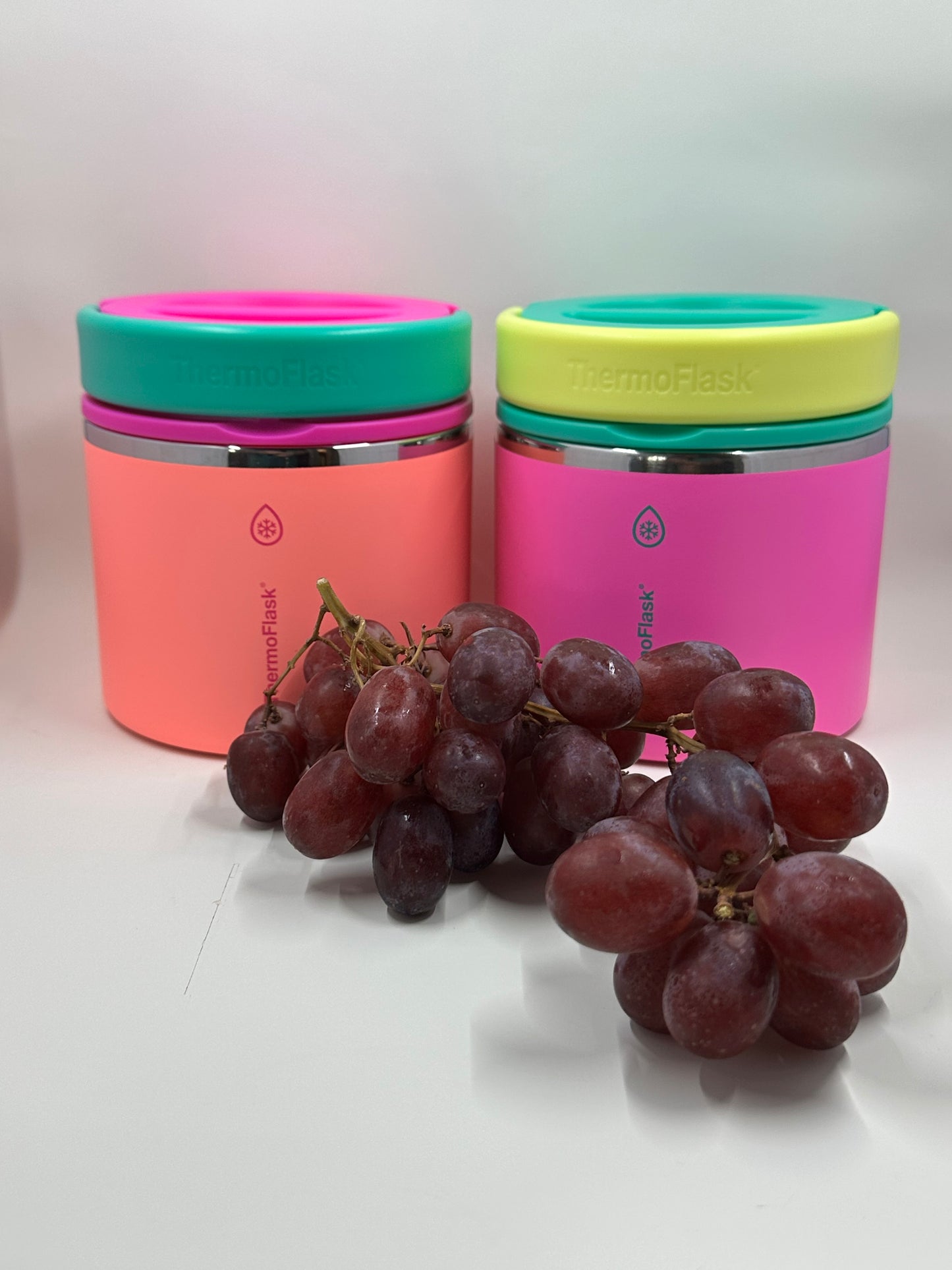 Thermoflask Insulated Food Jars
