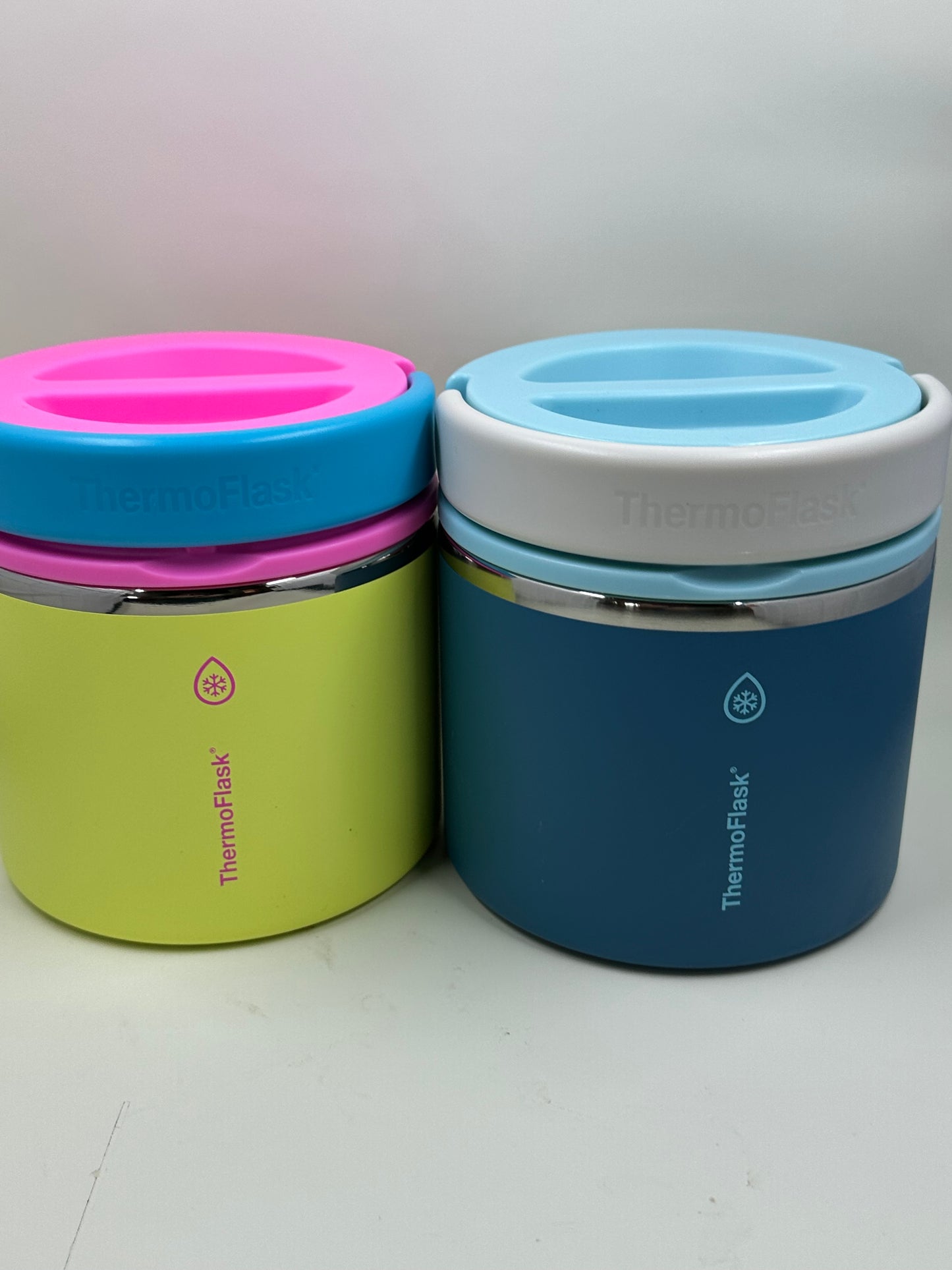 Thermoflask Insulated Food Jars