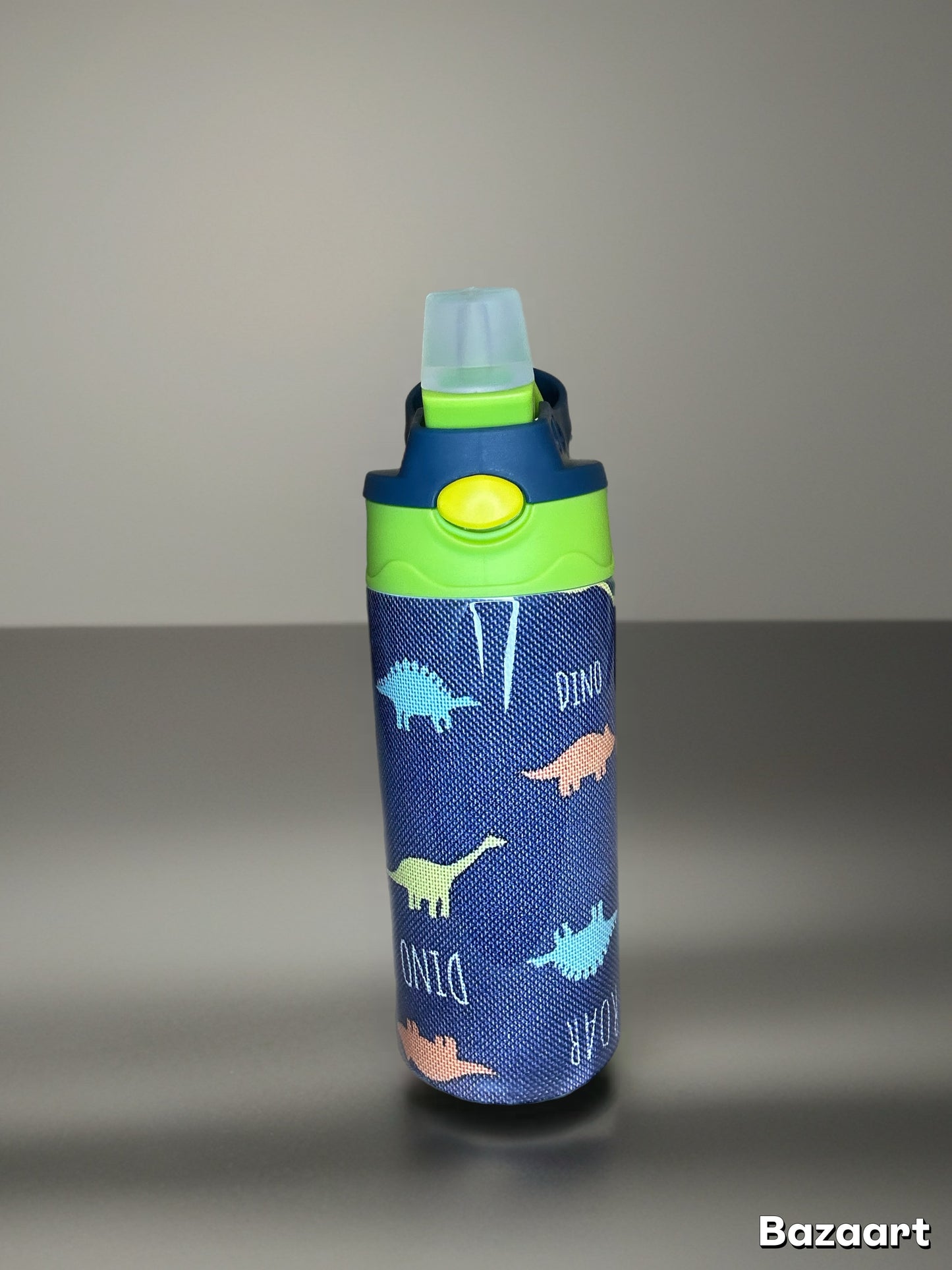 Kids Flip Top Tumblers