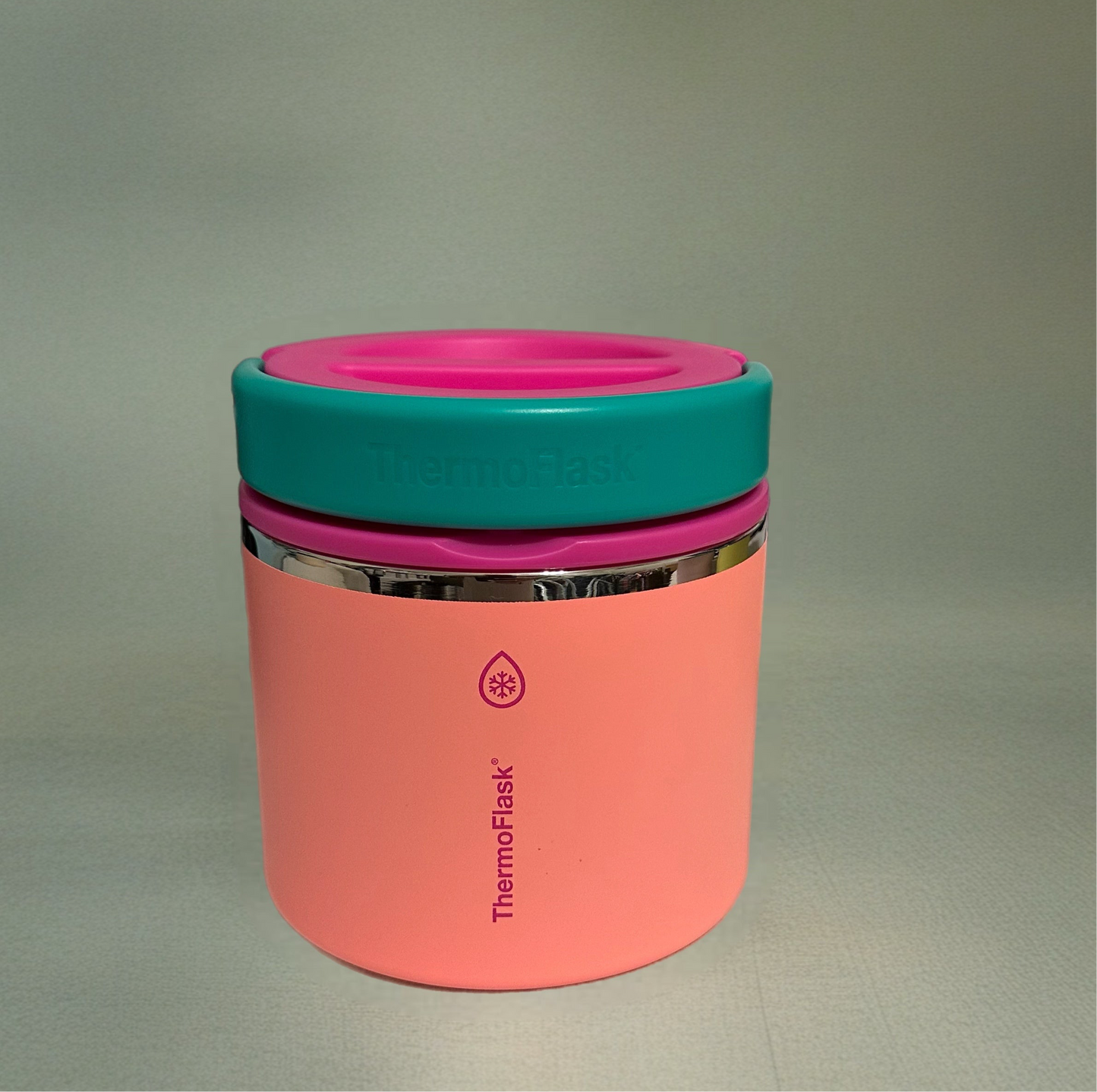 Thermoflask Insulated Food Jars