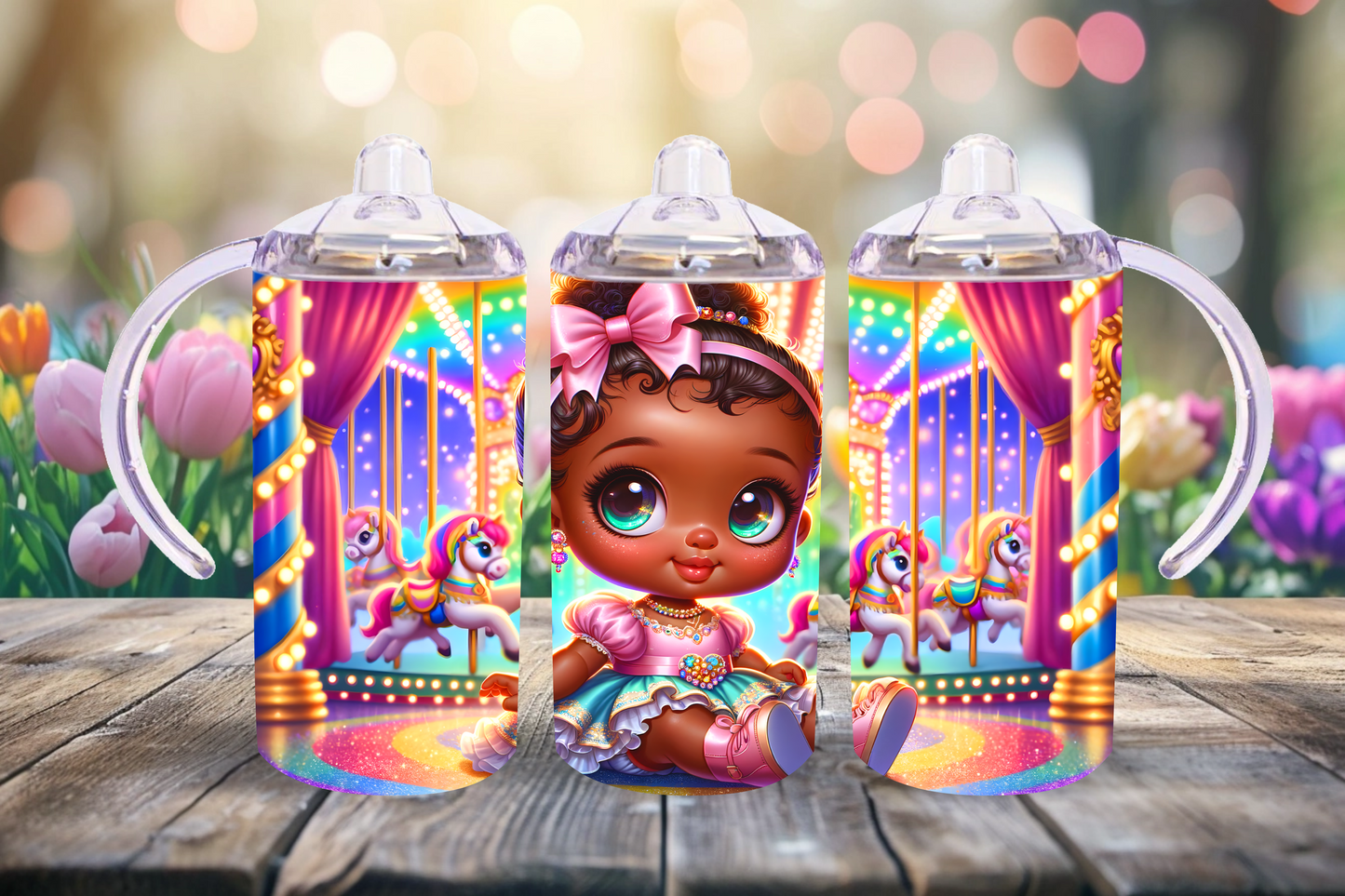 Kids sippy cup