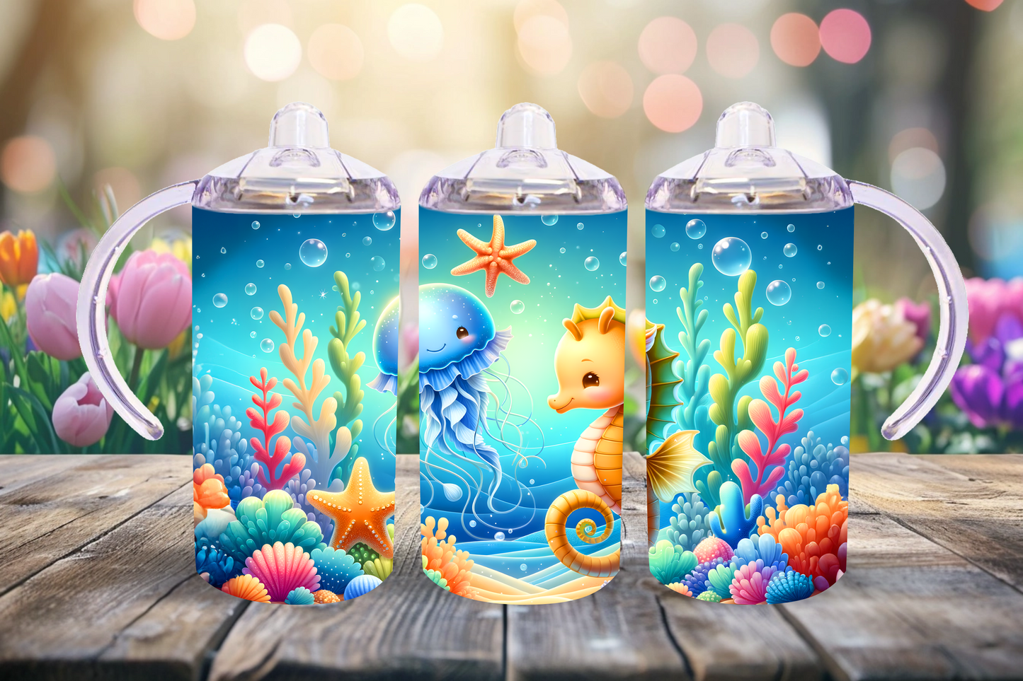 Kids sippy cup