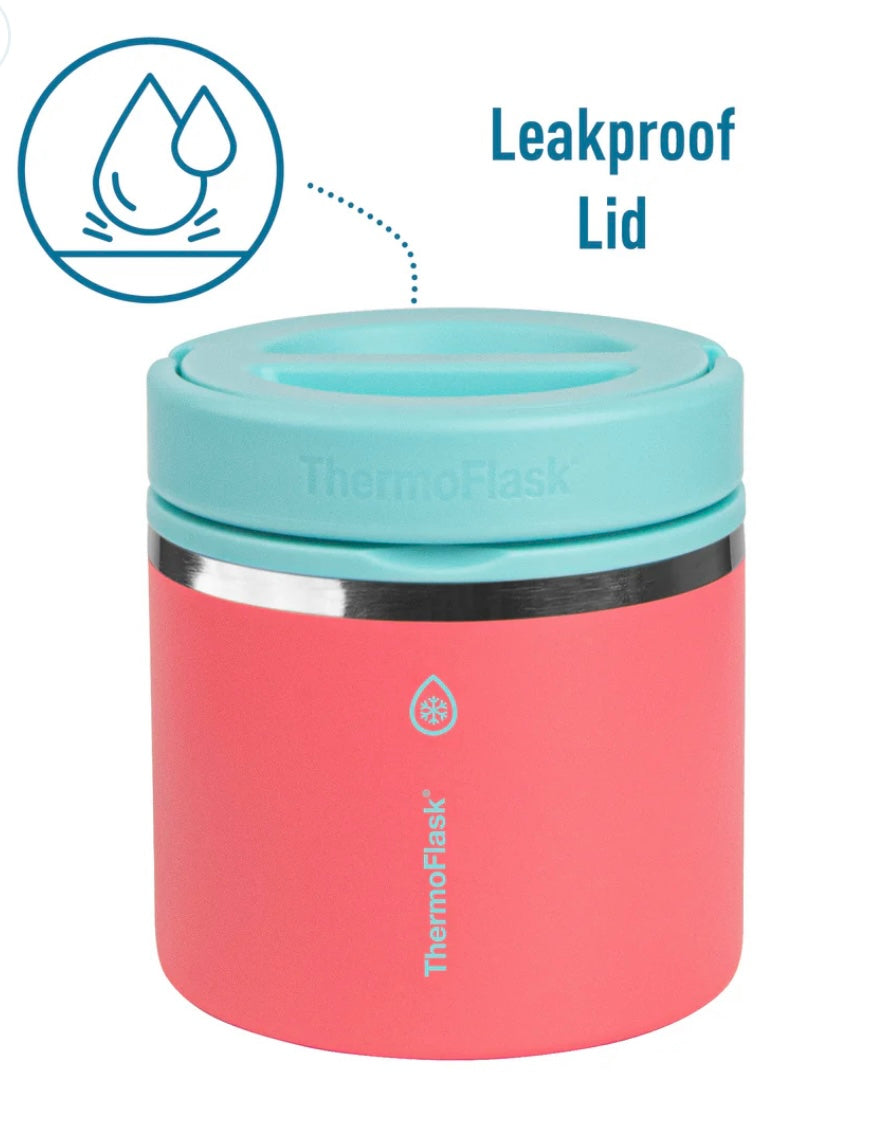 Thermoflask Insulated Food Jars