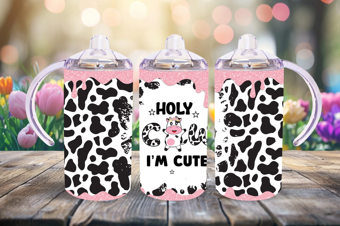 Kids sippy cup