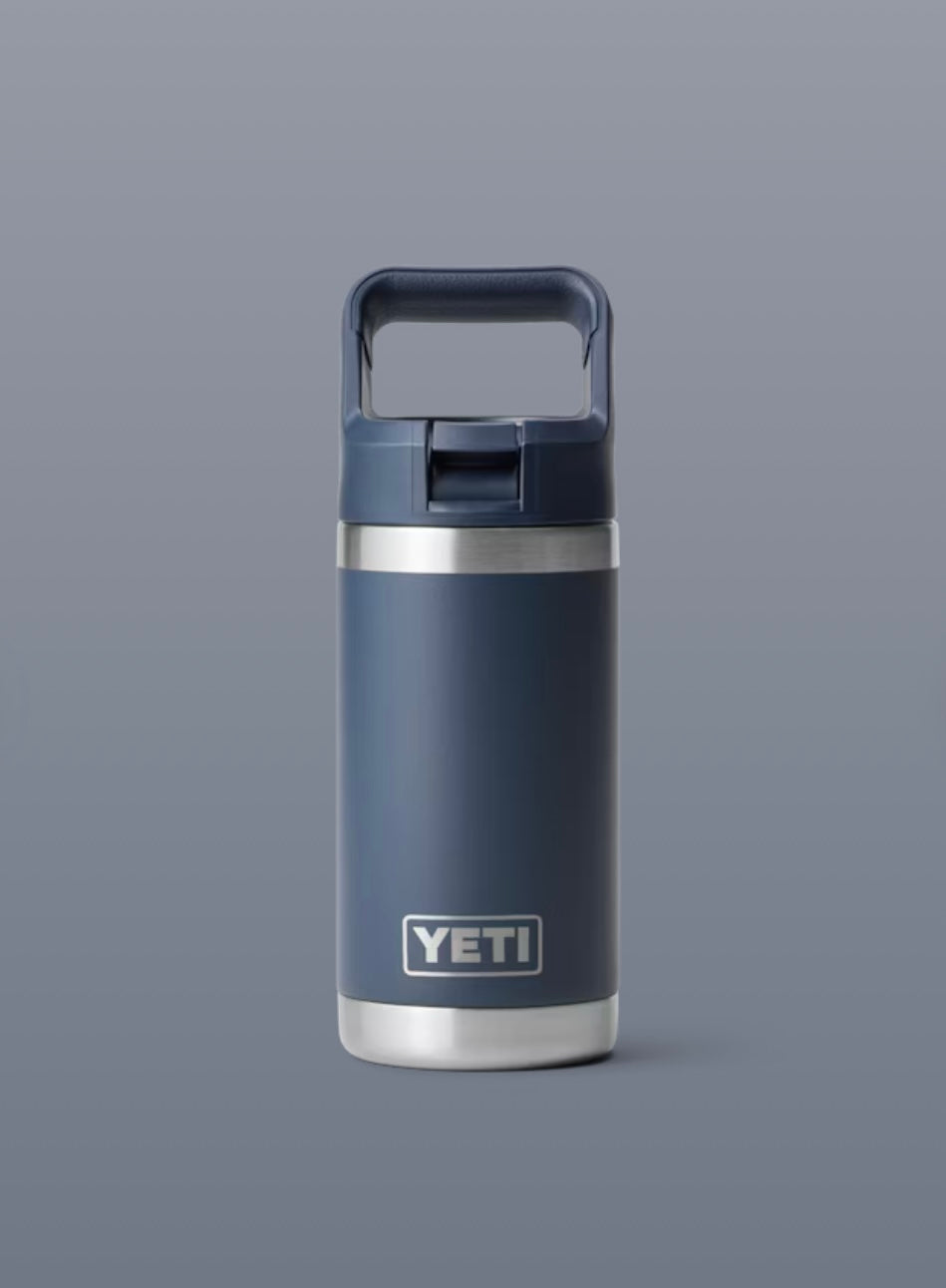 Kids Yeti Rambler Jr 12oz