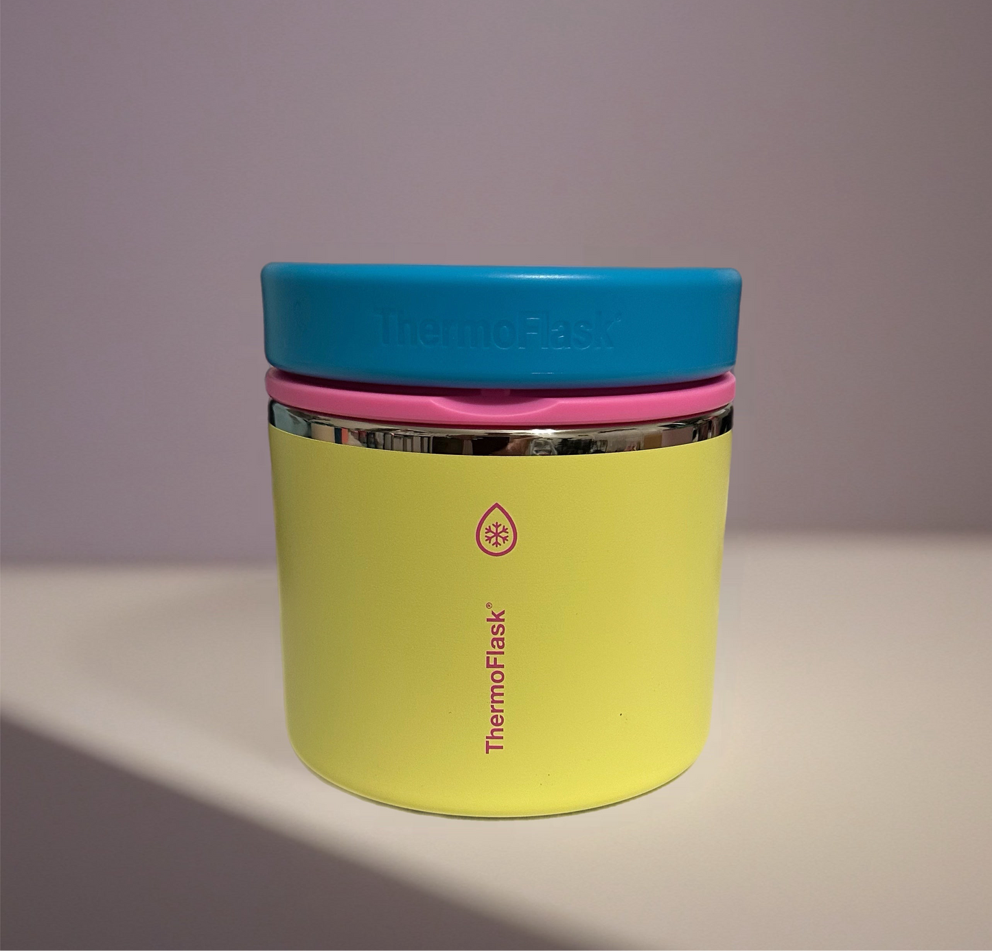Thermoflask Insulated Food Jars