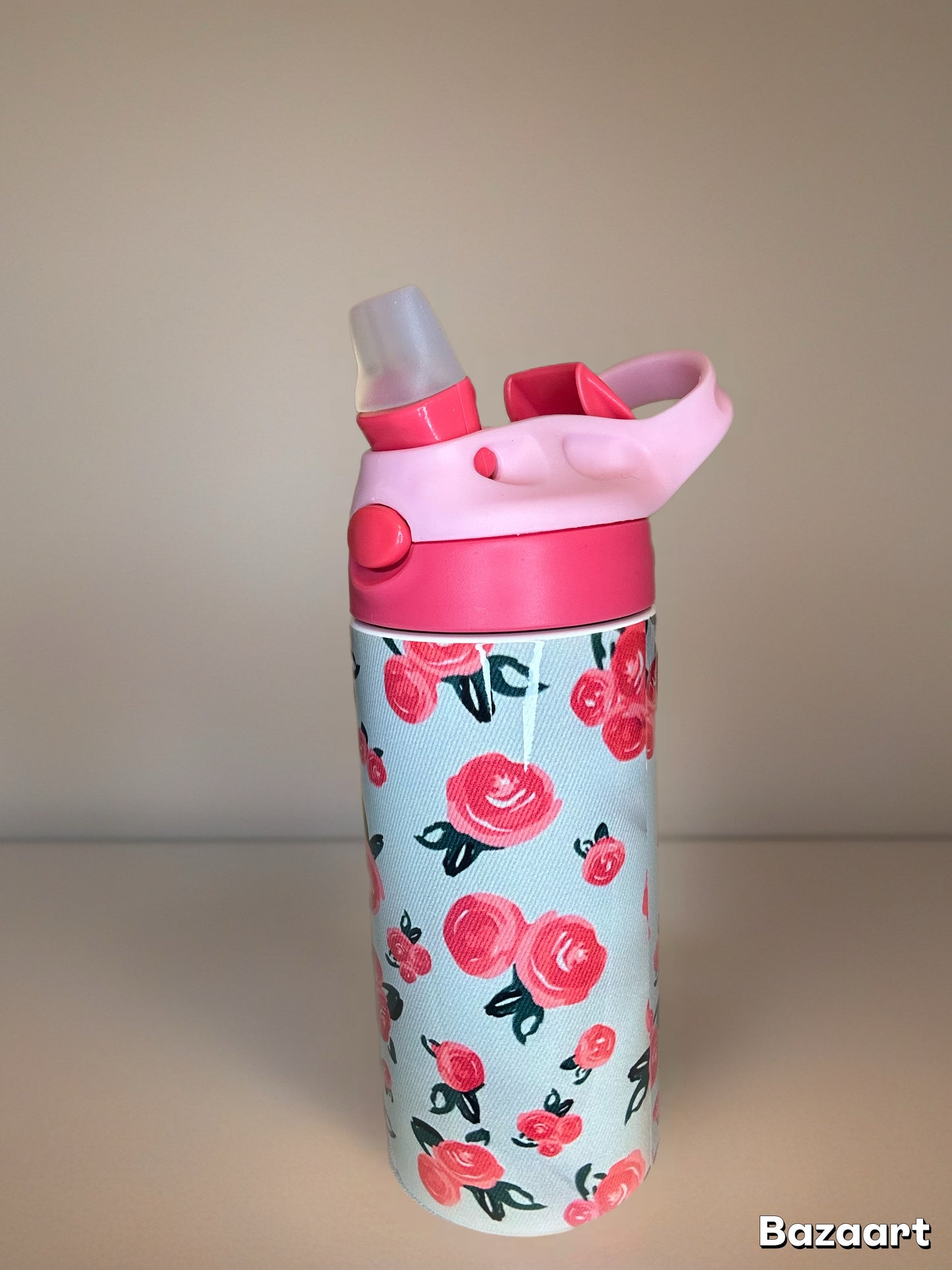 Kids Flip Top Tumblers