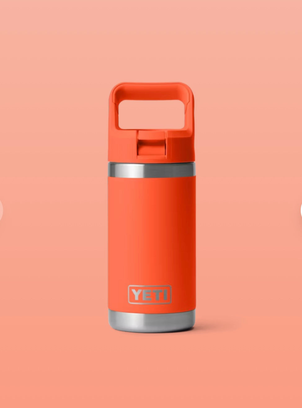 Kids Yeti Rambler Jr 12oz