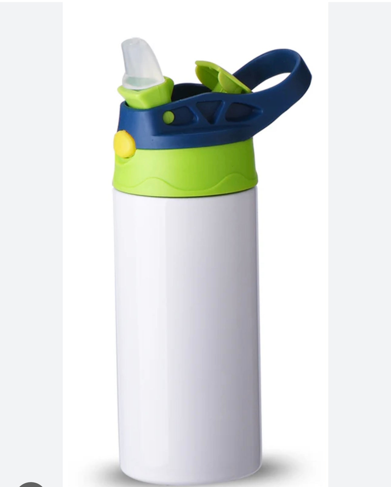 Kids Flip Top Tumblers