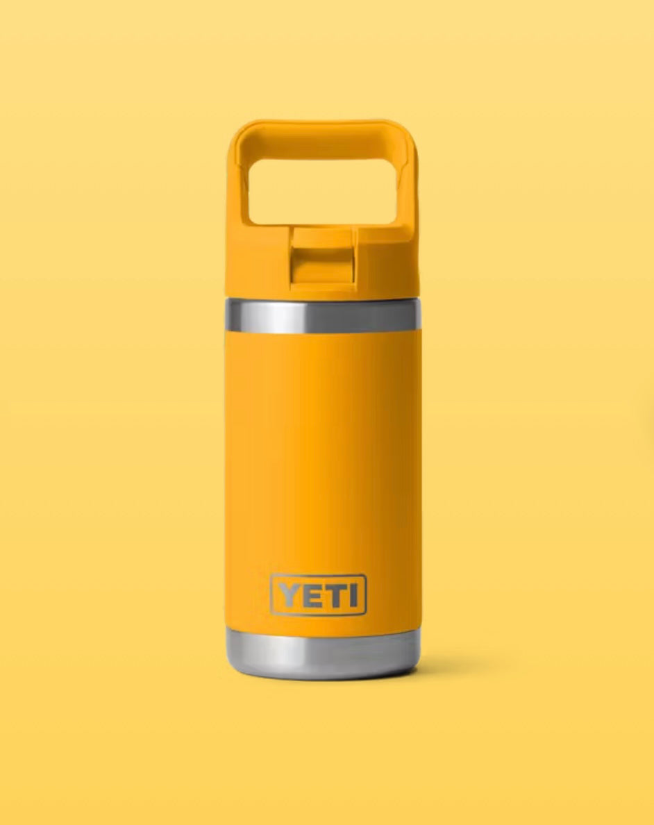 Kids Yeti Rambler Jr 12oz
