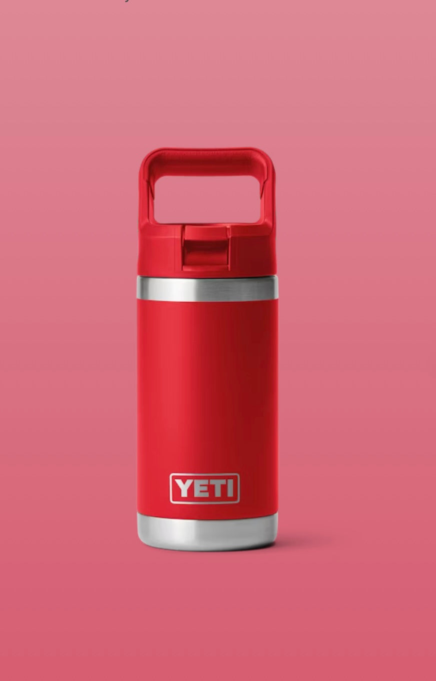 Kids Yeti Rambler Jr 12oz