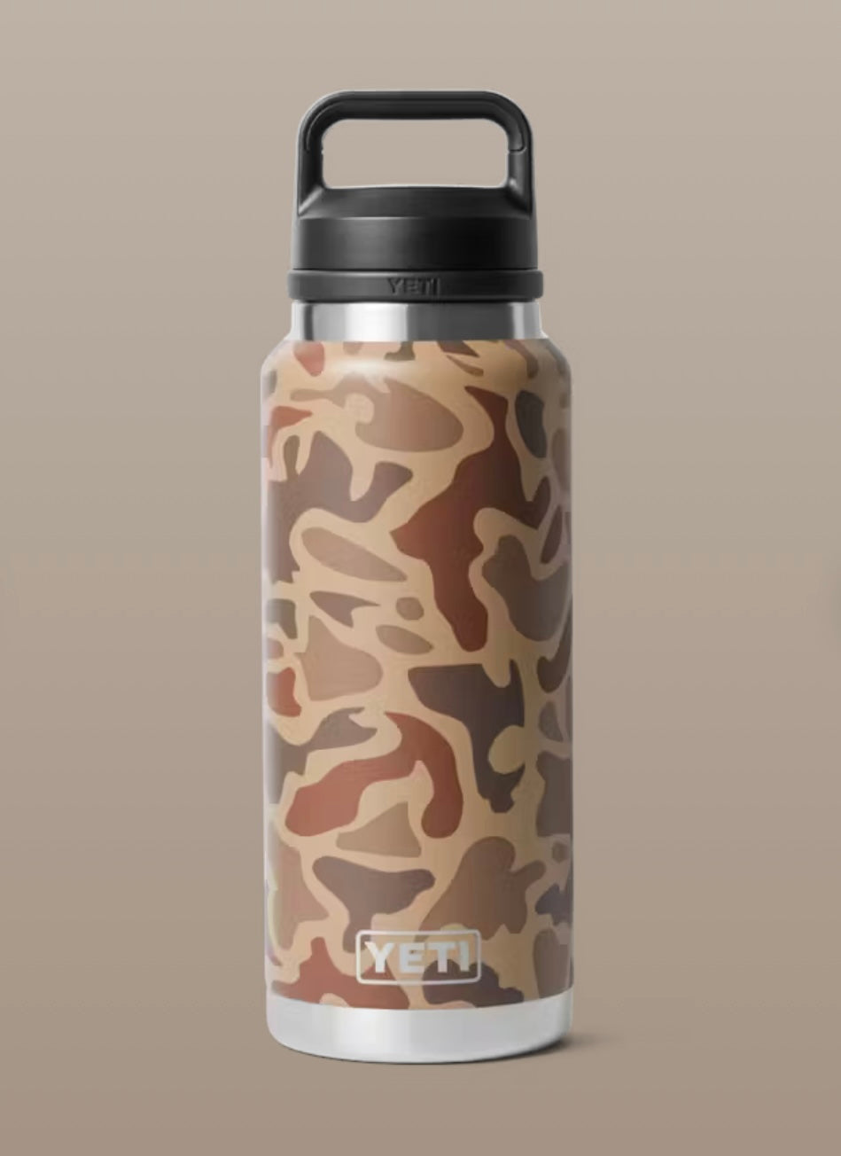 Yeti Wetlands Camo