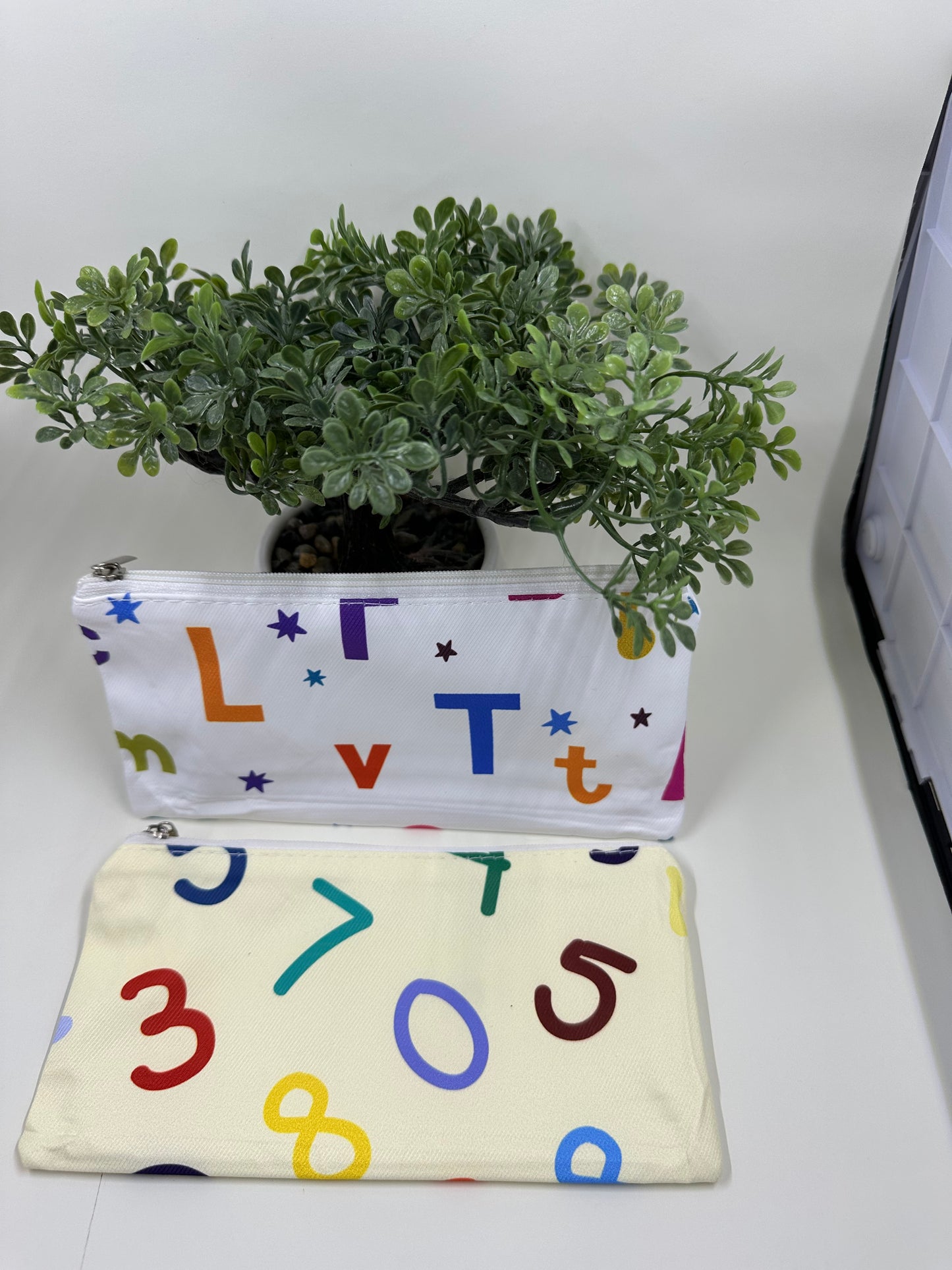 Reusable Snack Bags