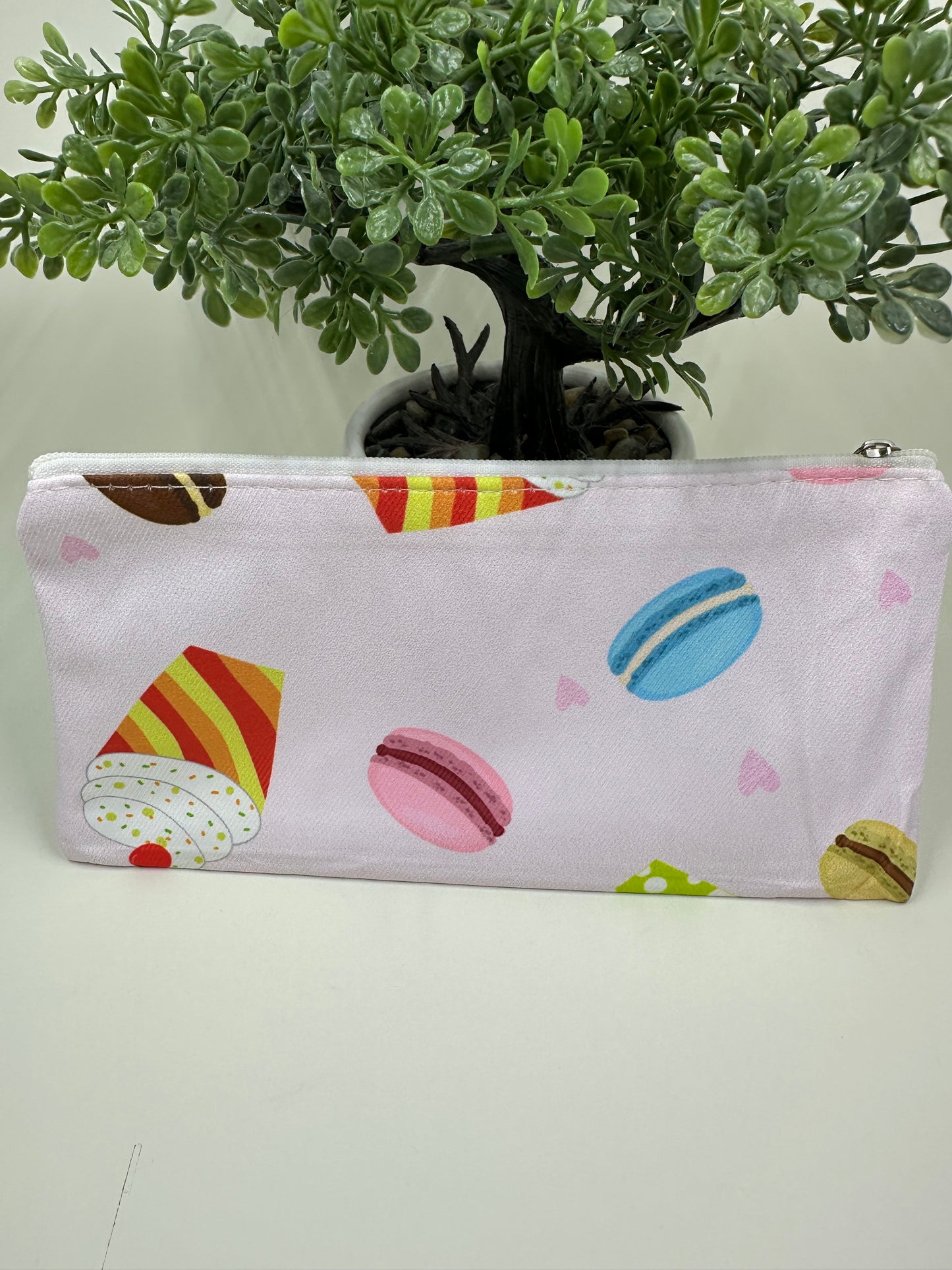 Checkered Characters Back to School Bundle