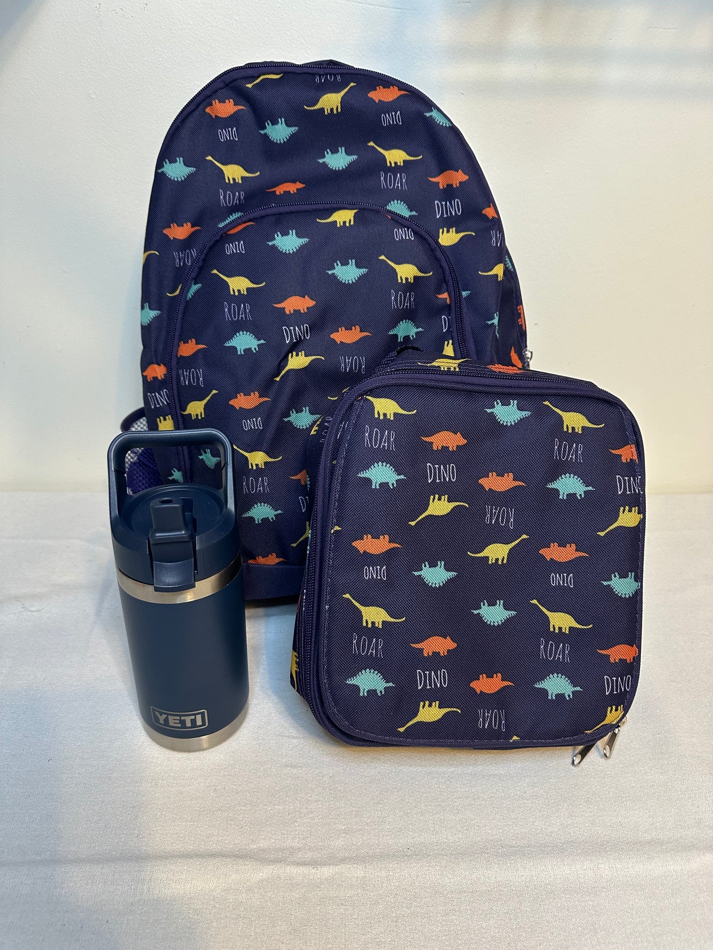 Dino Back to School Bundles