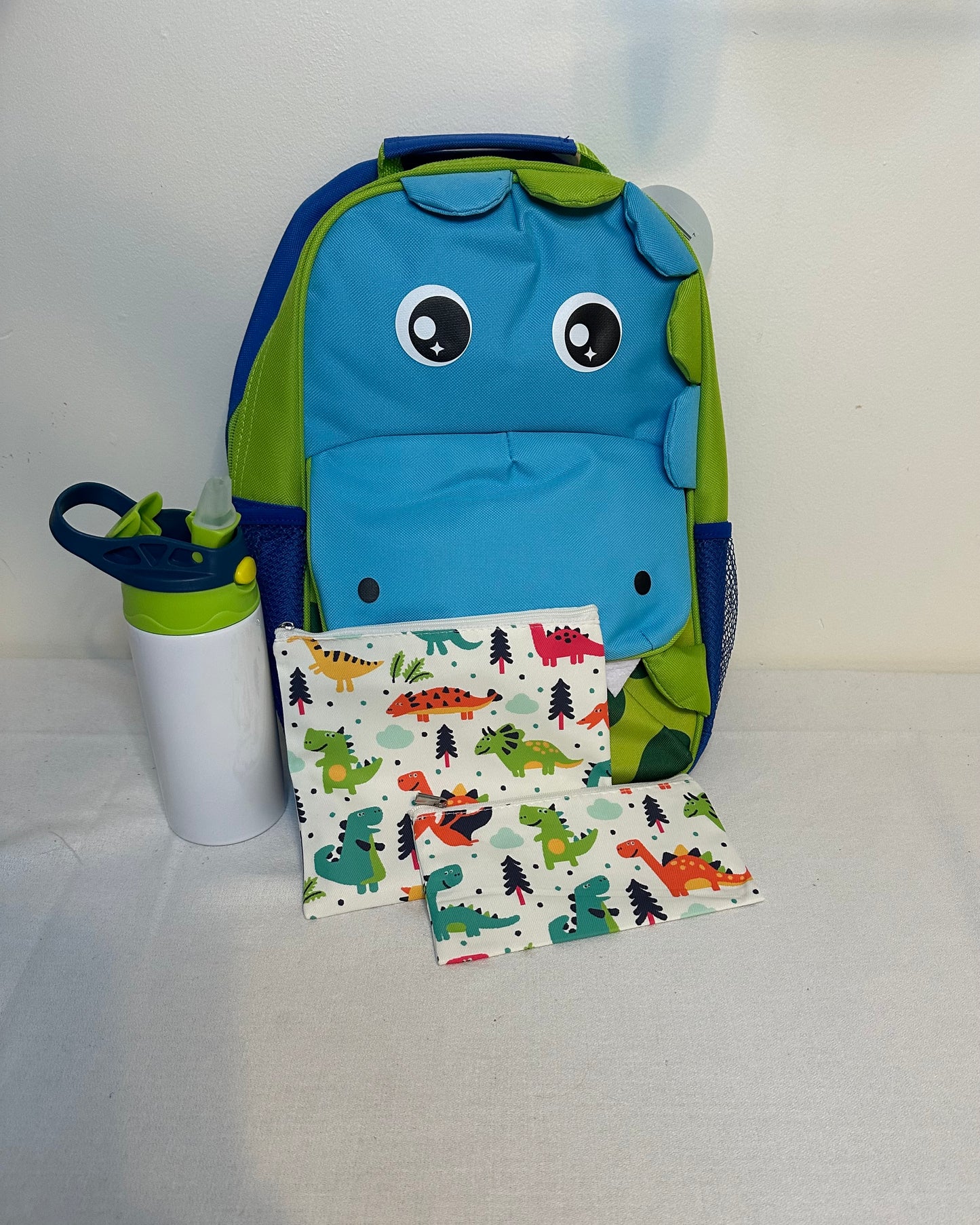Dinosaur Preschool Bundle