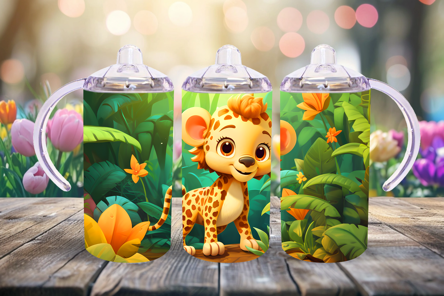 Kids sippy cup