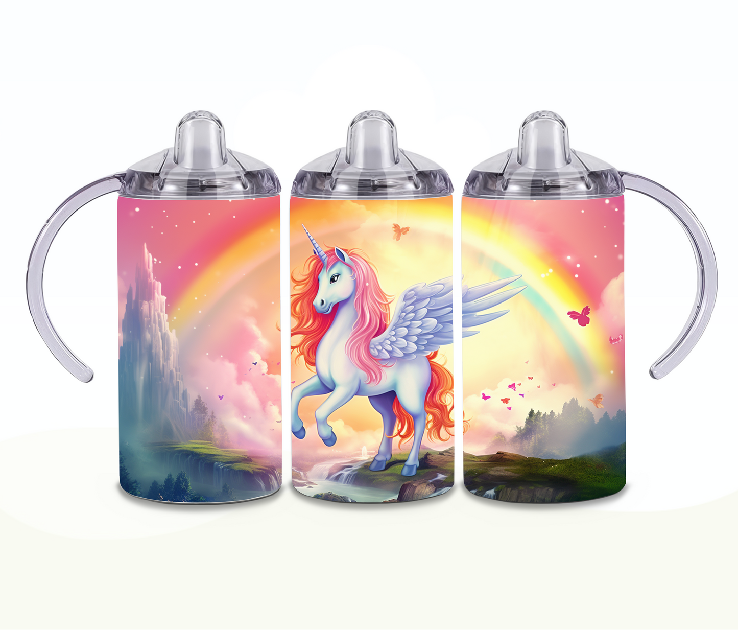 Kids sippy cup