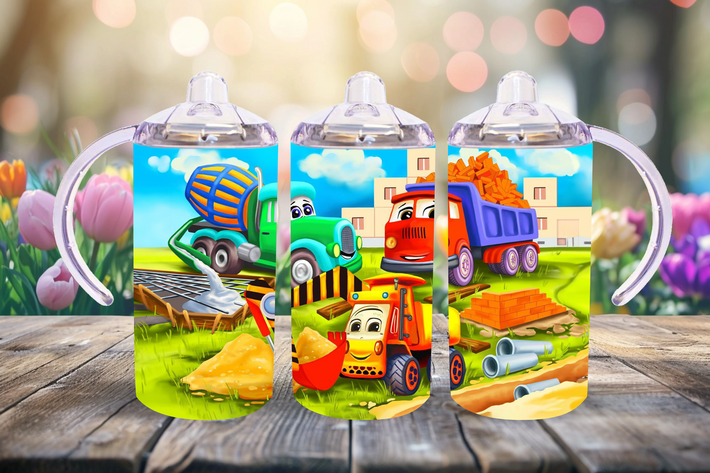 Kids sippy cup