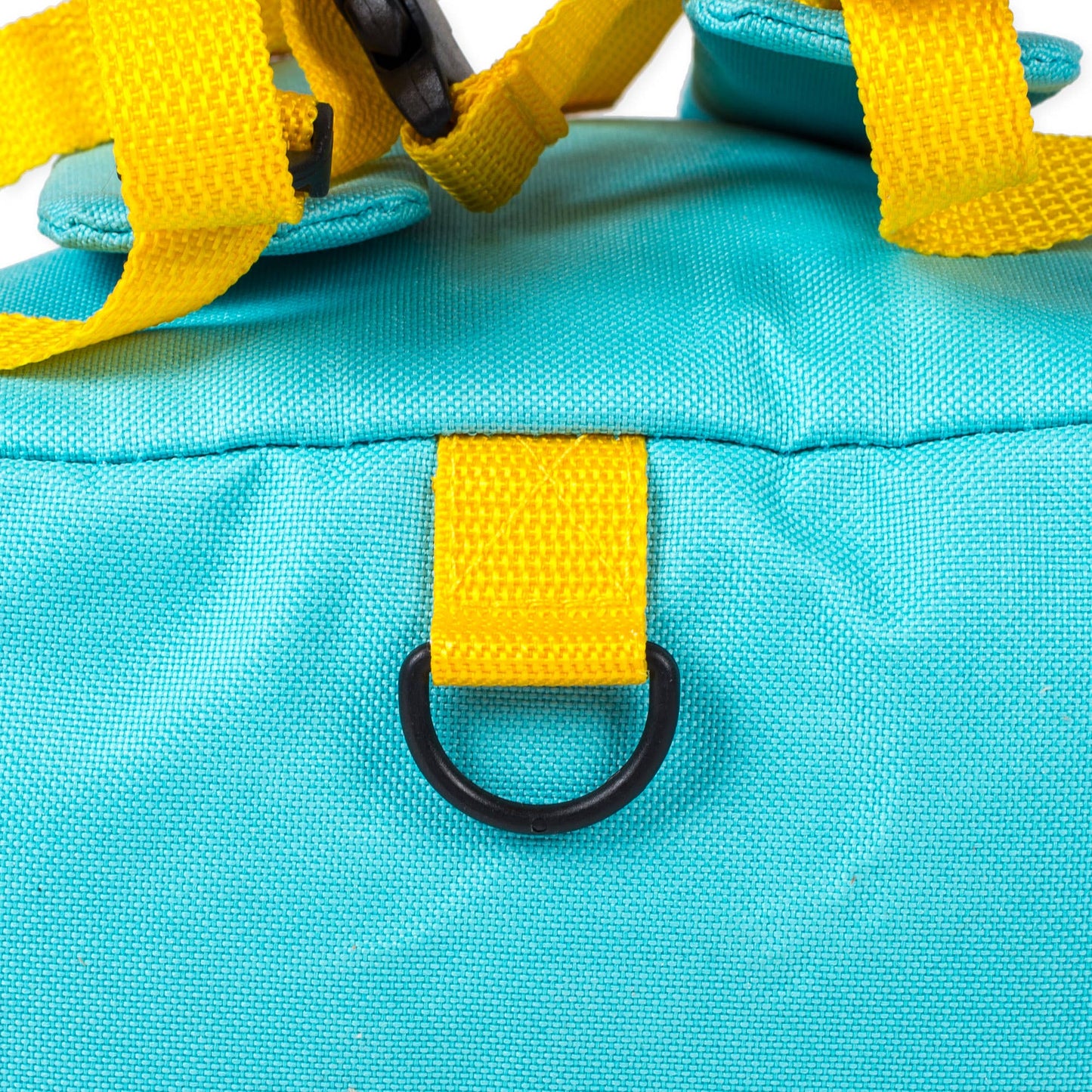 Dino Water Resistant Preschool Backpack with leash