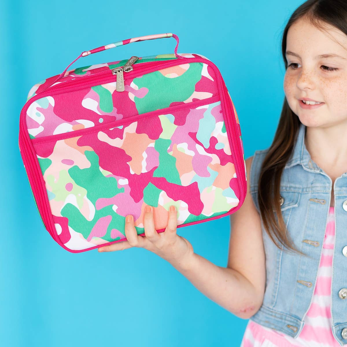 Tootie Fruity LunchBox
