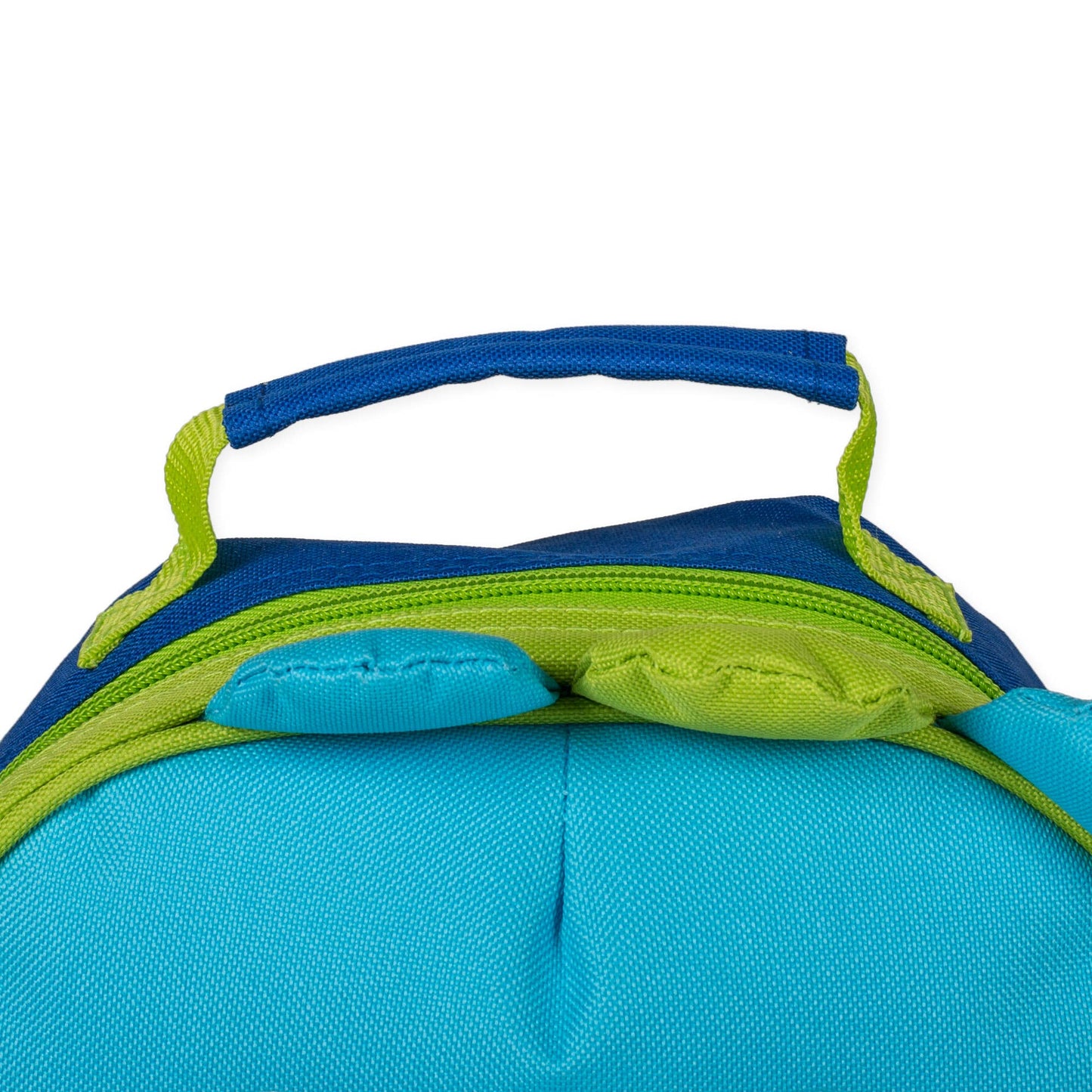 Dino Water Resistant Preschool Backpack with leash