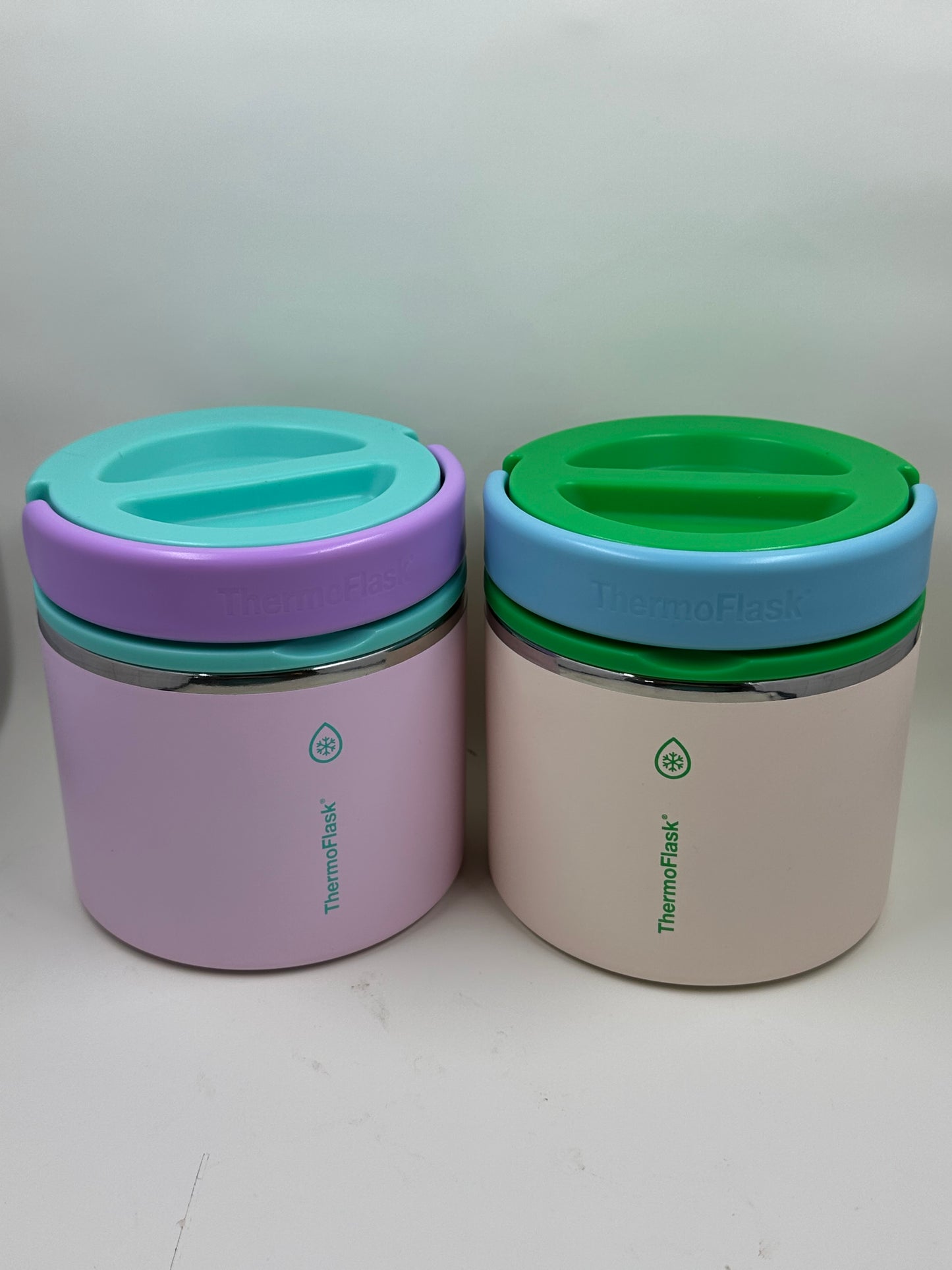 Thermoflask Insulated Food Jars 