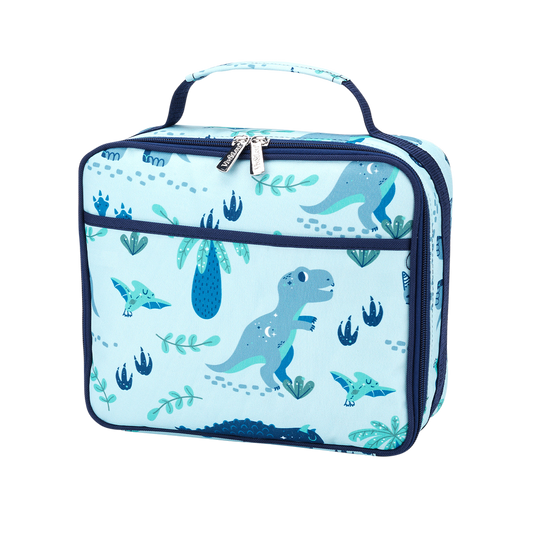 You are Rawrsome LunchBox