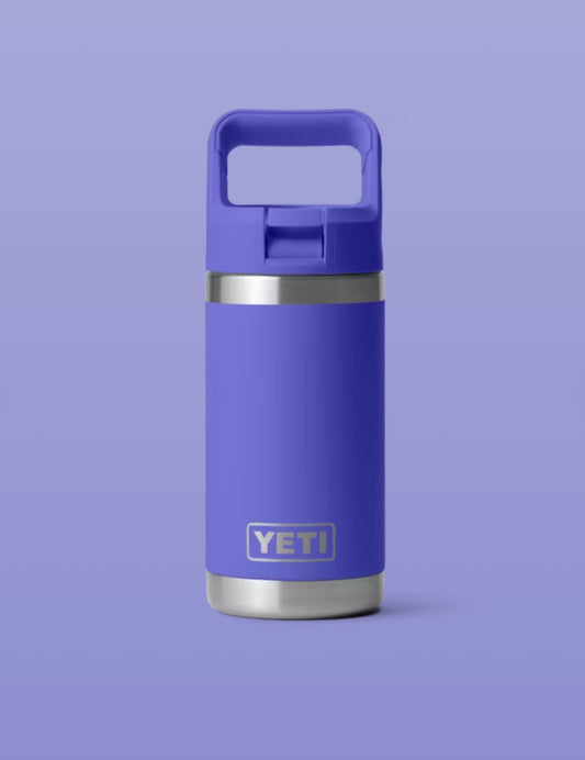 Kids Yeti Rambler Jr 12oz