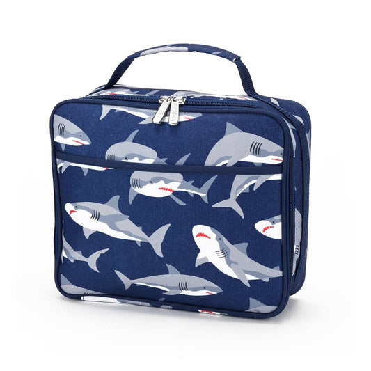 Jaw Ready for This LunchBox