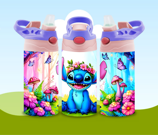 Kids Flip Top Tumblers