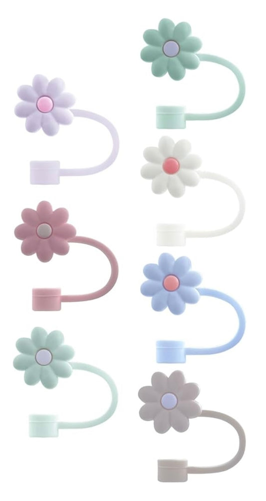 Straw Toppers