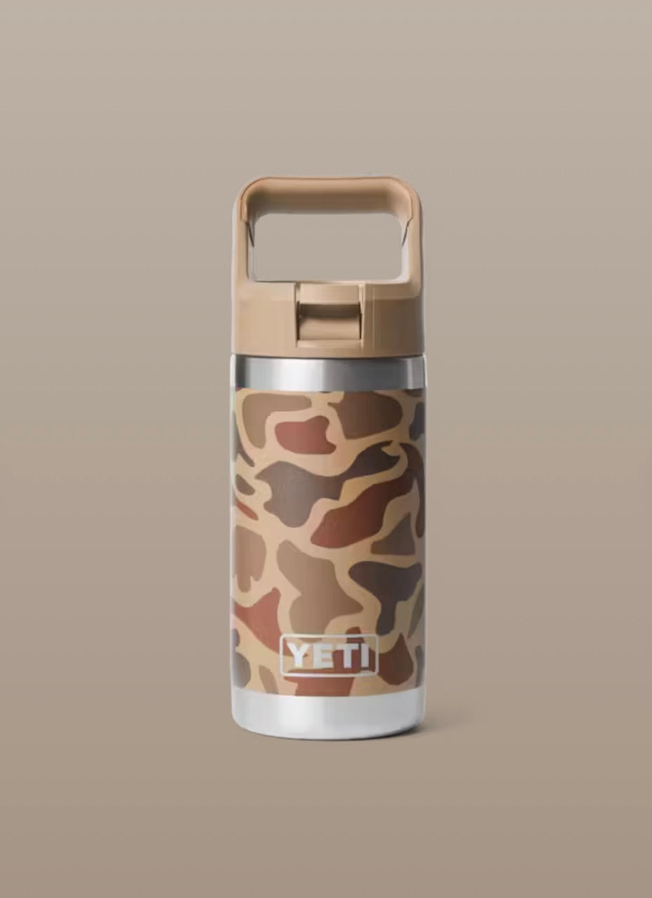 Yeti Wetlands Camo