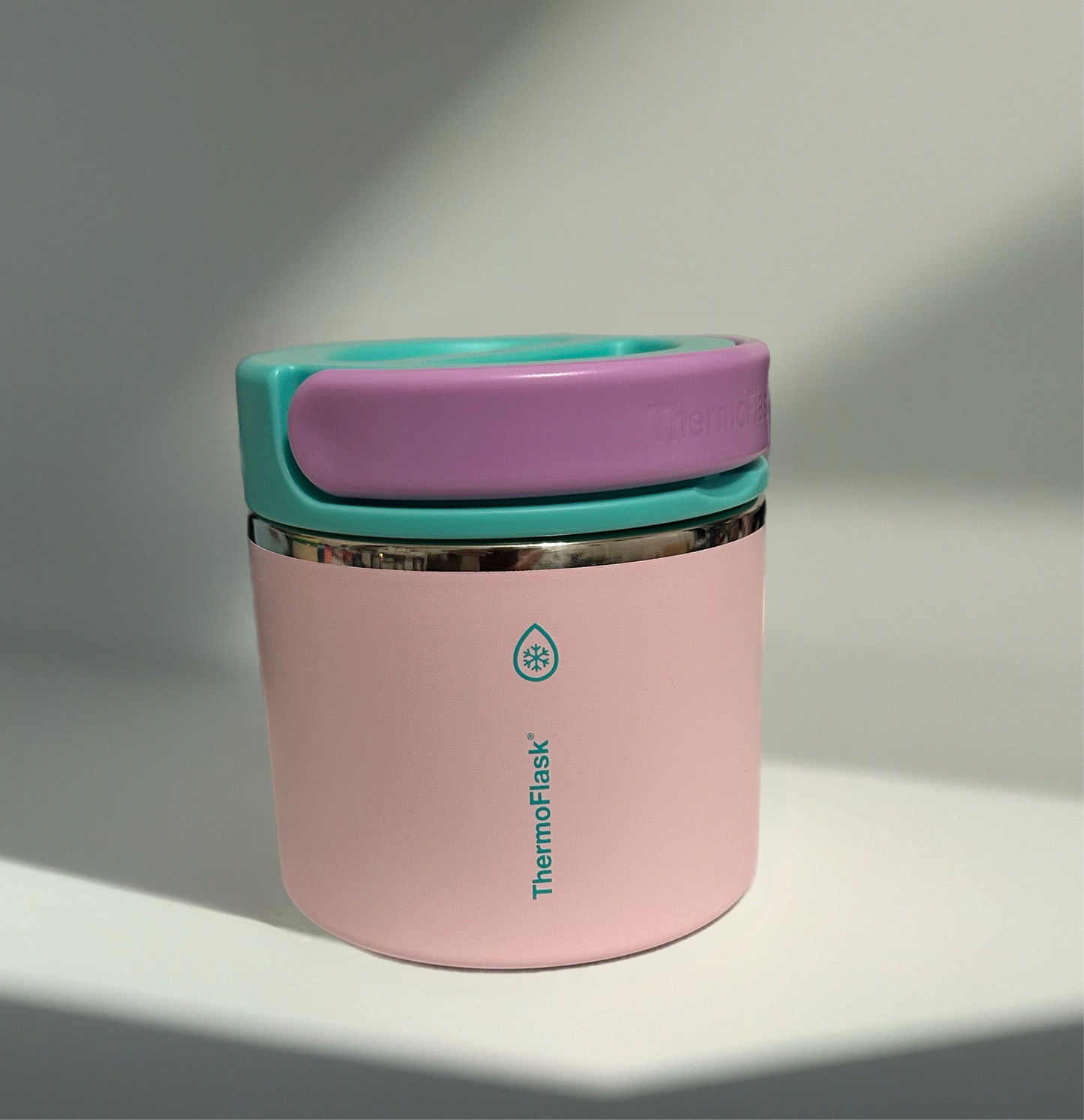 Thermoflask Insulated Food Jars 