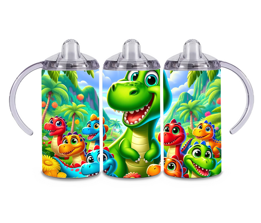 Kids sippy cup