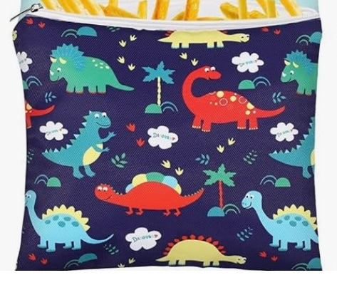 Reusable Sandwich Bags