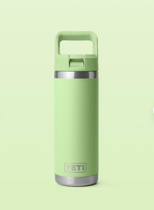 Yeti Rambler 18oz